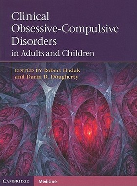 【预售】Clinical Obsessive-Compulsive Disorders in Adults