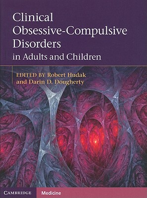 【预售】Clinical Obsessive-Compulsive Disorders in Adults
