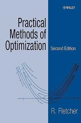 Practical Methods Of Optimization 2E
