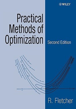 Practical Methods Of Optimization 2E
