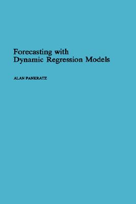 【预售】Forecasting With Dynamic Regression Models