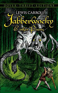 【预售】Jabberwocky and Other Poems