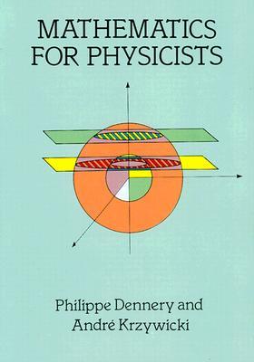 【预售】Mathematics for Physicists