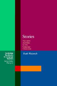 【预售】Stories: Narrative Activities for the Language
