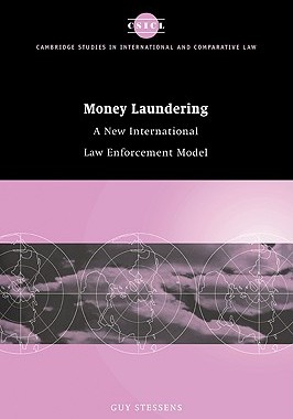 【预售】Money Laundering: A New International Law