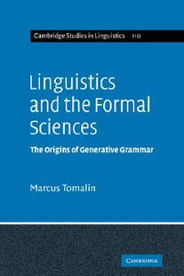and the Origins 预售 The Linguistics Sciences Formal