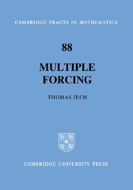 【预售】Multiple Forcing