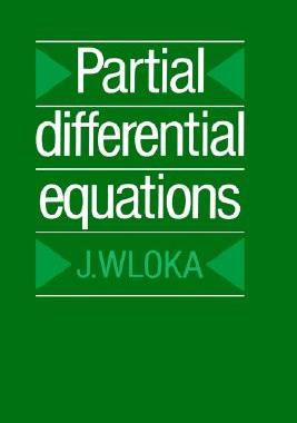 【预售】Partial Differential Equations