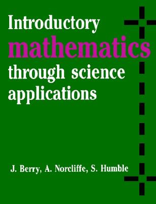 【预售】Introductory Mathematics Through Science