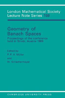 【预售】Geometry of Banach Spaces: Proceedings of the