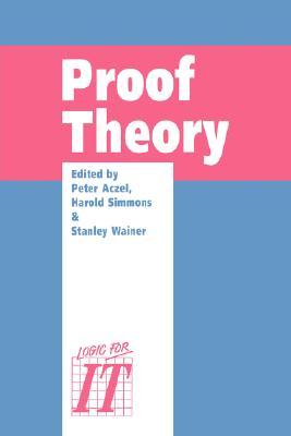 【预售】Proof Theory: A Selection of Papers from the Leeds