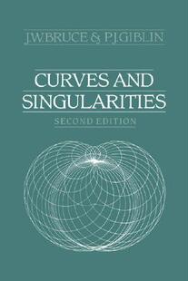 and Curves 预售 Introduction Geometrical Singularities