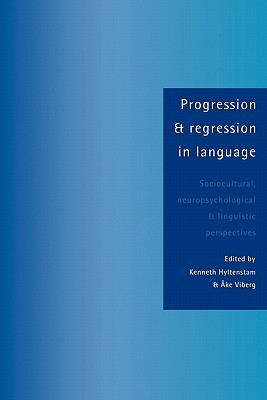 【预售】Progression and Regression in Language: