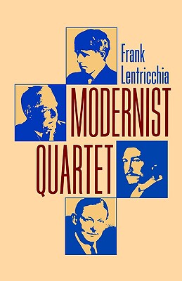 【预售】Modernist Quartet