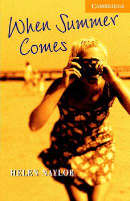 【预售】When Summer Comes Level 4