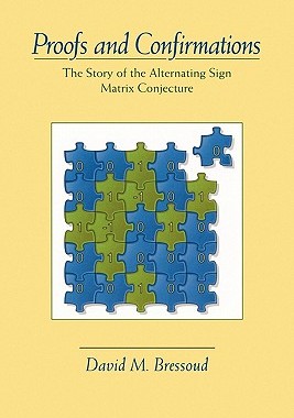 预订 【】Proofs and Confirmations: The Story of the