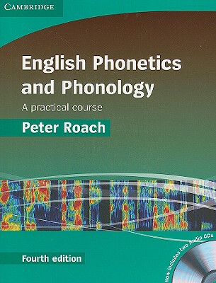 【预售】English Phonetics and Phonology: A Practical Course