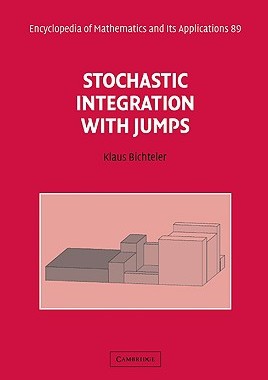 【预售】Stochastic Integration with Jumps