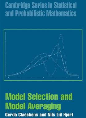 【预售】Model Selection and Model Averaging