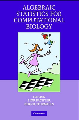 【预售】Algebraic Statistics for Computational Biology