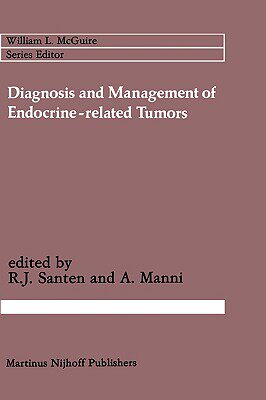 【预售】Diagnosis and Management of Endocrine-Related
