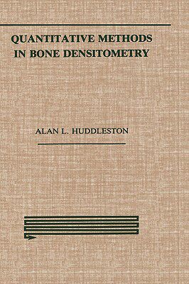 【预售】Quantitative Methods in Bone Densitometry