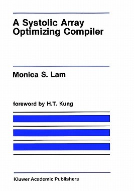 【预售】A Systolic Array Optimizing Compiler