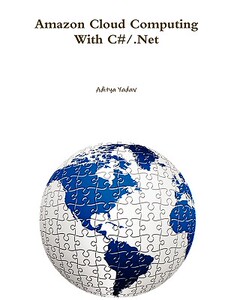 【预售】Amazon Cloud Computing with C#/.Net