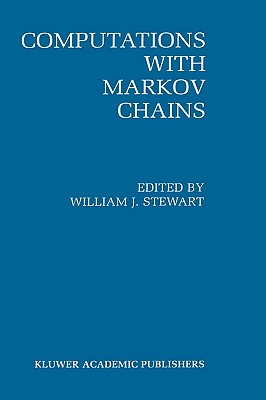 【预售】Computations with Markov Chains