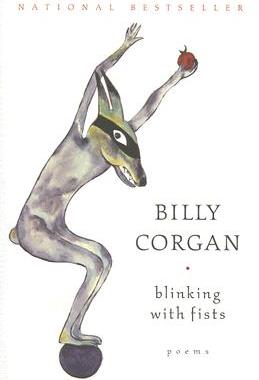 【预售】Blinking with Fists: Poems