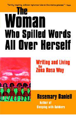 【预售】The Woman Who Spilled Words All Over Herself: