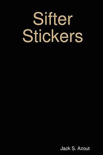 【预售】Sifter Stickers