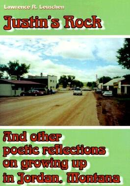 【预售】Justin's Rock: And Other Poetic Reflections on