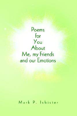 【预售】Poems for You about Me, My Friends and Our Emotions