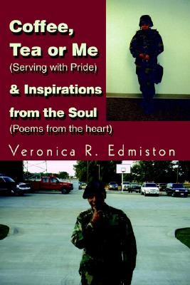【预售】Coffee, Tea or Me (Serving with Pride & Inspirations