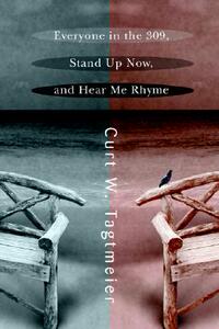【预售】Everyone in the 309, Stand Up Now, and Hear Me