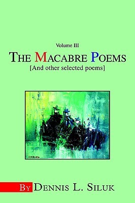 【预售】The Macabre Poems [And Other Selected Poems]: Volume