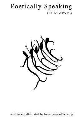 【预售】Poetically Speaking: (100 or So Poems)