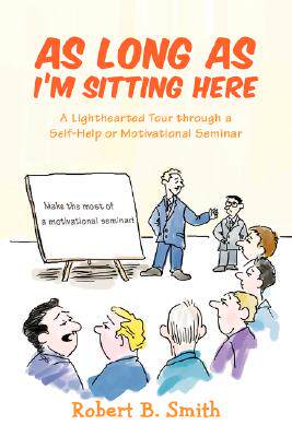 【预售】As Long as I'm Sitting Here: A Lighthearted Tour