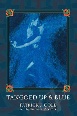 【预售】Tangoed Up & Blue