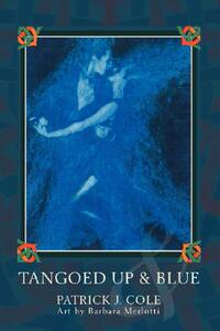 【预售】Tangoed Up & Blue