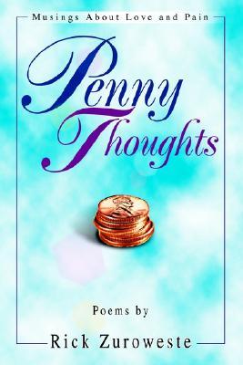 【预售】Penny Thoughts: Musings about Love and Pain