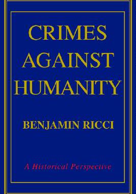【预售】Crimes Against Humanity: A Historical Perspective