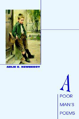 【预售】A Poor Man's Poems