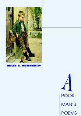 【预售】A Poor Man's Poems