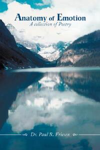【预售】Anatomy of Emotion: A Collection of Poetry