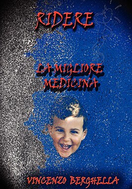【预售】Ridere, La Migliore Medicina Barzellette Per Tutti