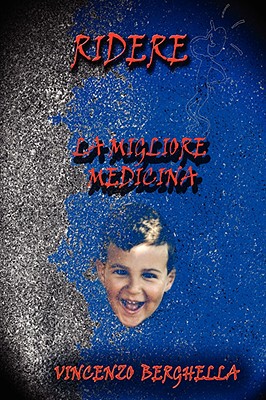 【预售】Ridere, La Migliore Medicina Barzellette Per Tutti