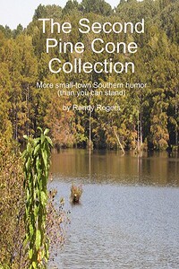 【预售】The Second Pine Cone Collection