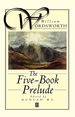 【预售】Five-Book Prelude